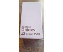 Samsung Galaxy J2 Prime 16gb Duos
