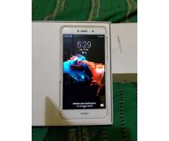 Vendo Huawei Mate 9 Lite Libre 180 Fijos
