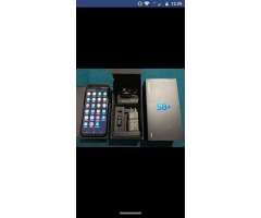 Samsung Galaxy S8 Plus