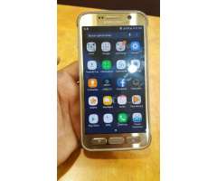 Samsung Galaxy S7 Active Gold