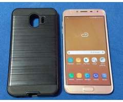 VENDO EN SAN MIGUEL , SAMSUNG J4 DUOS 2018