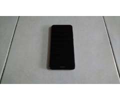 Huawei Y6 2018 Nitido Liberado de Fabric