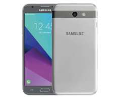 Samsung Galaxy J3 Prime Silver 4g