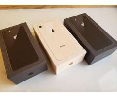 iPhone 8 de 64gb Apple en Su Cajita