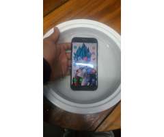 Samsung A7 2017 contra Agua Huella Uva