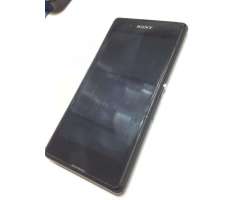 Sony Xperia E3