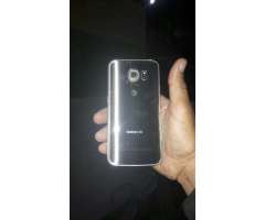 Samsung Galaxy S6 Flat Ganga Impecable