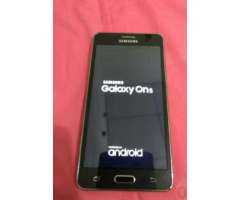 Samsung Galaxy On5 Liberado. Estado 9.5