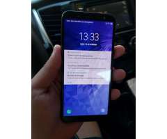 Samsung Galaxy J6 2018