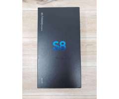 ELEKTRON GEEK COMO NUEVO Samsung Galaxy S8