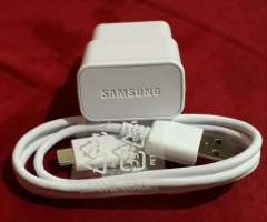 Vendo Cargador Samsung Original Nuevo