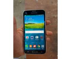 Samsung Galaxy S5 Grande Nitido Liberado