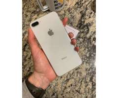 iPhone 8 plus se acepta iPhone 7 a cuenta