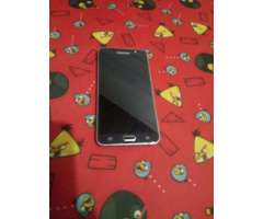Vendo J7 2016 Funcionando Full