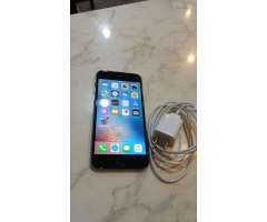 iPhone 6 Normal 64 Gb Gray