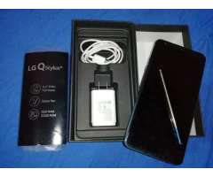 Vendo Lg Q Stylus