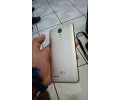 Vendo O Cambio Lg Tribute Dinasty