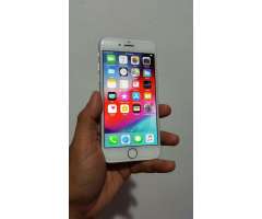 Vendo iPhone 8 Color Blanco