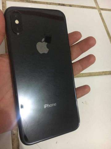 Vendo O Cambio iPhone X 64 Gb Liberado Vendo O Cambio iPhone X 64 Gb Liberado