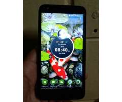 Vendo Alcatel U5 Liberado Buen Nitido