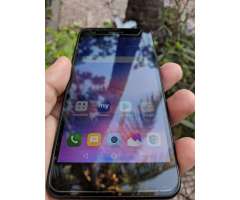 Solo Vendo Lg Aristo 2 Libre