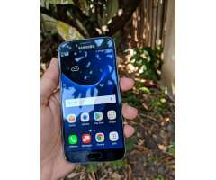 Samsung Galaxy S7 32GB NITIDOS&#x21;&#x21;&#x21; Colores Negro y Gold. Ganga&#x21;