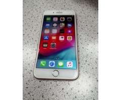 Vendo iPhone 8 Plus &#x24;570 Liberado Gold