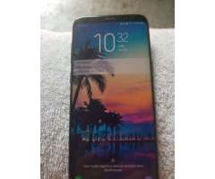 Vendo O Cambio S8 Plus