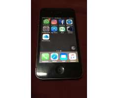 iPhone 4S Black