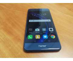 Huawei Honor 8. No Cambios