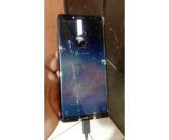 VENDO SAMSUNG GALAXY NOTE 8 , DE 64GB , LIBERADO DE FABRICA , PARA QUIEN NECESITE LA MOTHERBOAR...