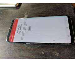 Vendo Samsung Galaxy S8 Plus