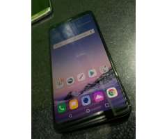 Vendo Lg Stylus 4 Big Screen Liberado