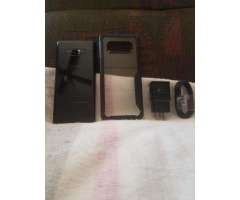 Samsung Galaxy Note 8