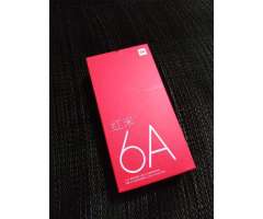 Xiaomi 6A Version Internacional