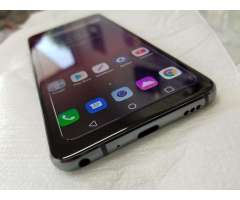 Lg G7 Thinq Liberado