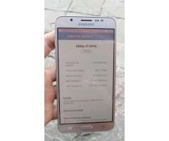 Cambio J7 2016 por Otro Samsung