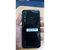 Huawei P20 Lite