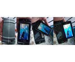 Vendo Sharp PV300, no es android, esta liberado, estilo Retro, Pantalla Giratoria, no es tactil...
