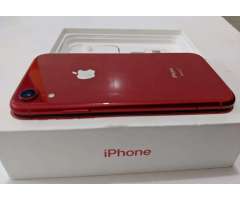 iPhone Xr Nuevo en Caja