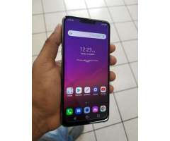 Lg G7 Thinq Gama Alta