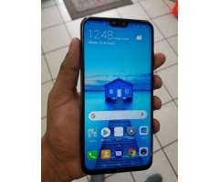Huawei Y9 2019