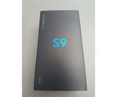 Samsung S9 Dúos
