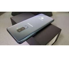 Samsung Galaxy S9 Plus Blue Coral de 64GB