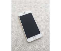Vendo iPhone 7 Gold