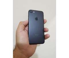 Vendo iPhone 7 32Gb