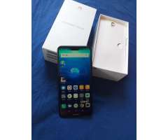 Vendo Huawei P20 Lite