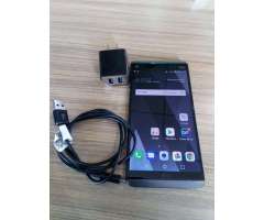 Vendo Potente Lg V20 Color Titan