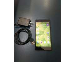Vendo Potente Sony Xperia Z5 Liberado