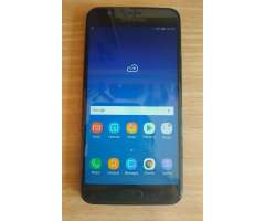 Samsung J7 2018 Muy Buen Estado
